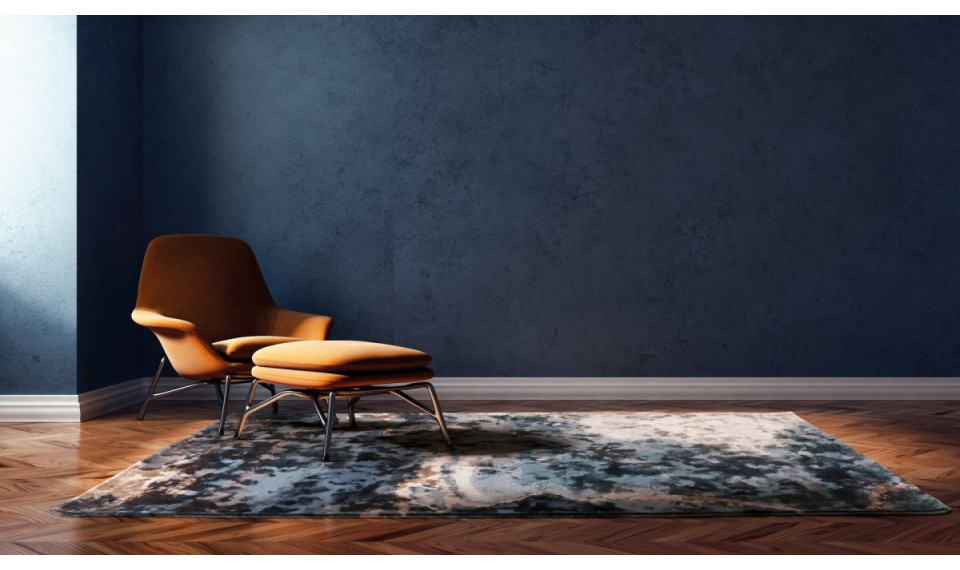 ESCAPE Blue 160x230 vaip | Fargotex | ZIPhome.ee pilt 4