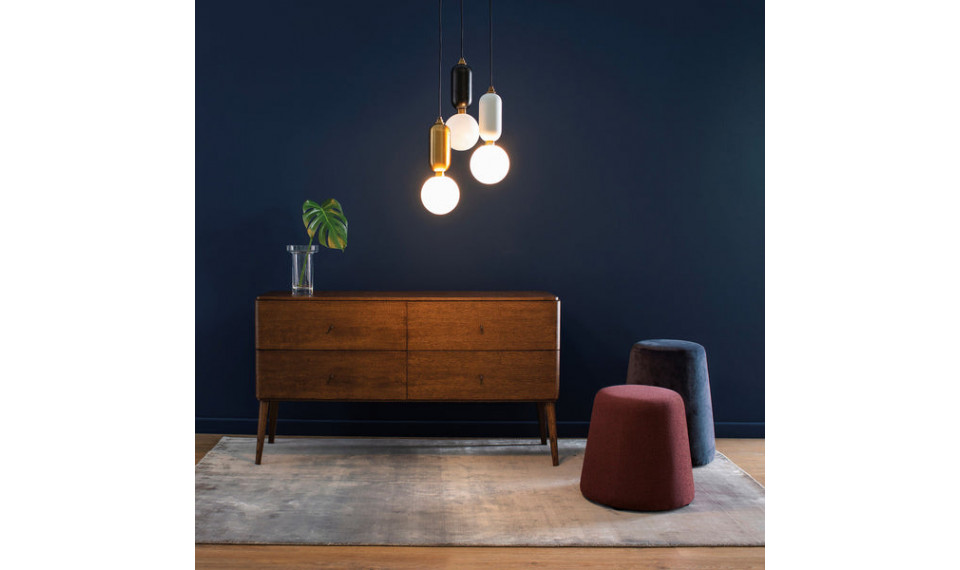 GEOS Smoky Blue 160x230 carpet | Fargotex | ZIPhome.ee image 2