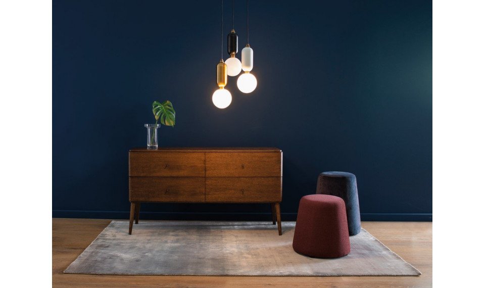 GEOS Smoky Blue 200X300 vaip | Fargotex | ZIPhome.ee pilt 2