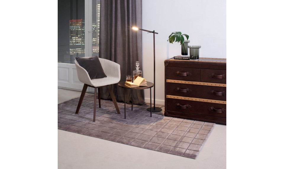 GRIDE Steel 160x230 vaip | Fargotex | ZIPhome.ee pilt 2