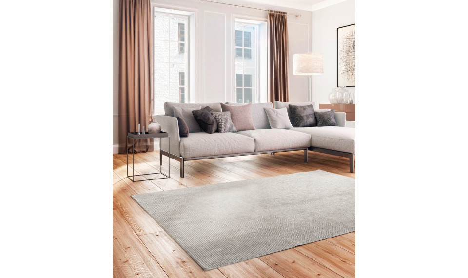 LITA LIGHT GRAY 160x230 vaip | Fargotex | ZIPhome.ee pilt 2