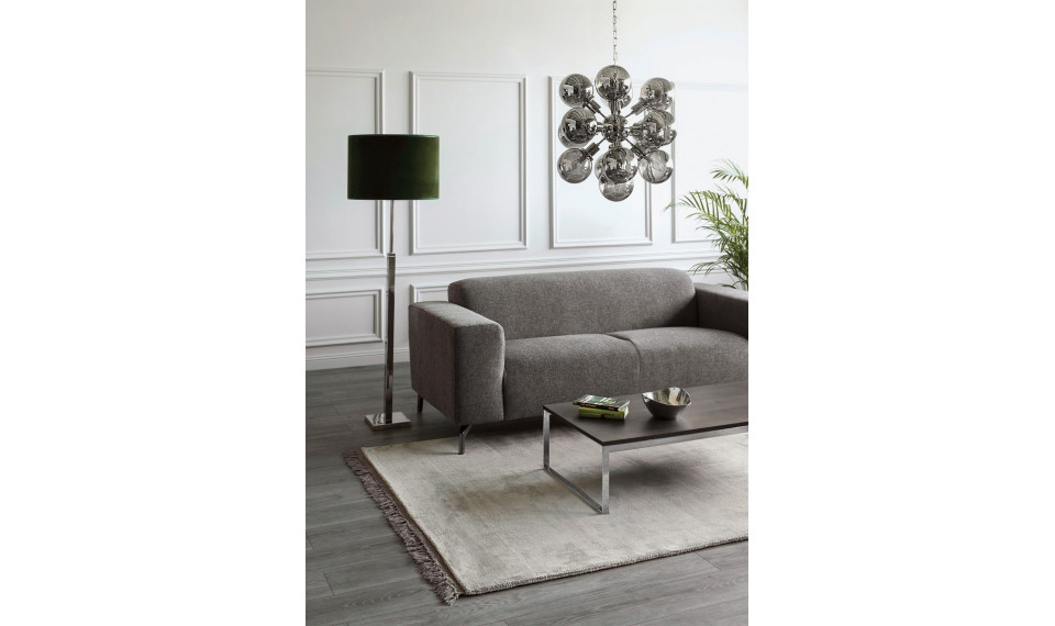 LUNA Beige 160x230 carpet | Matot Fargotex | ZIPhome.ee kuva 2