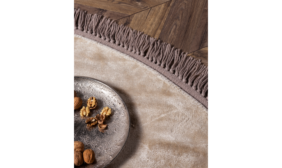 LUNA Beige D250 ковер | Fargotex | ZIPhome.ee изображение 3