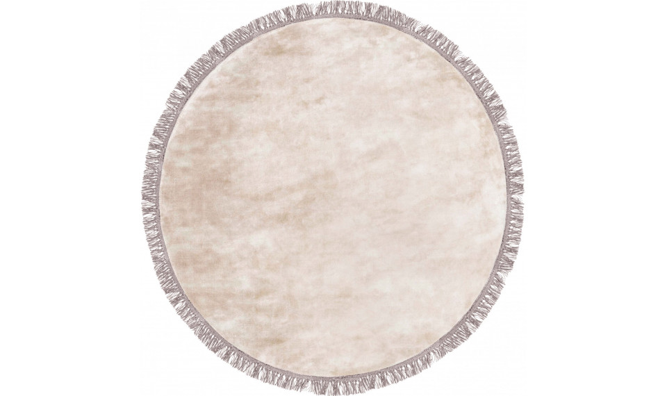 LUNA Beige D250 vaip | Fargotex | ZIPhome.ee image 1