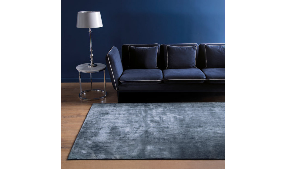 LINEN Dark Blue 200X300 ковер | Fargotex | ZIPhome.ee изображение 2
