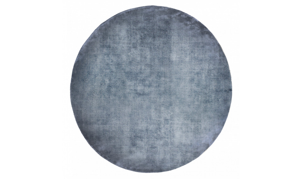 LINEN Dark Blue D200 vaip | Fargotex | ZIPhome.ee pilt 1