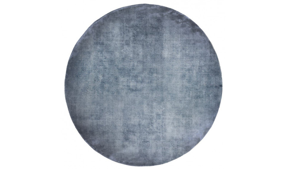 LINEN Dark Blue D300 ковер | Fargotex | ZIPhome.ee изображение 1