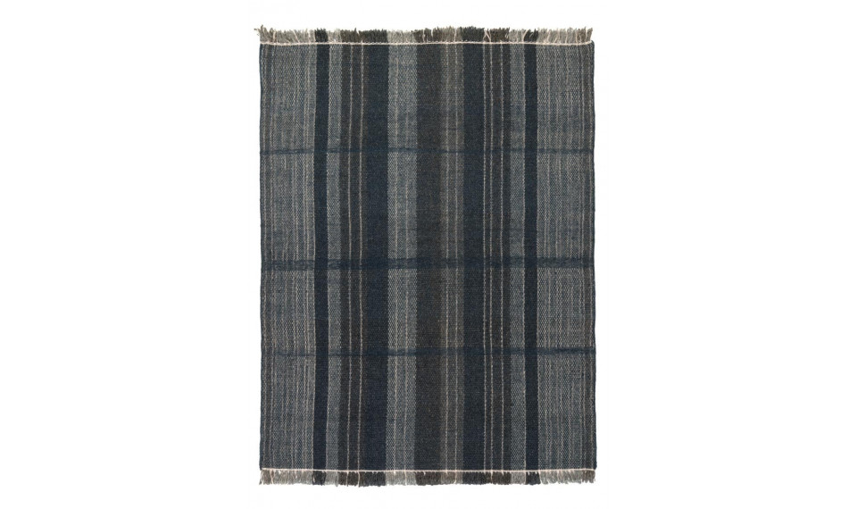 NORTON Indigo 200X300 vaip | 100% kvaliteet NORTON Indigo 200X300 vaip | Vaibad | ZIPhome.ee pilt 1