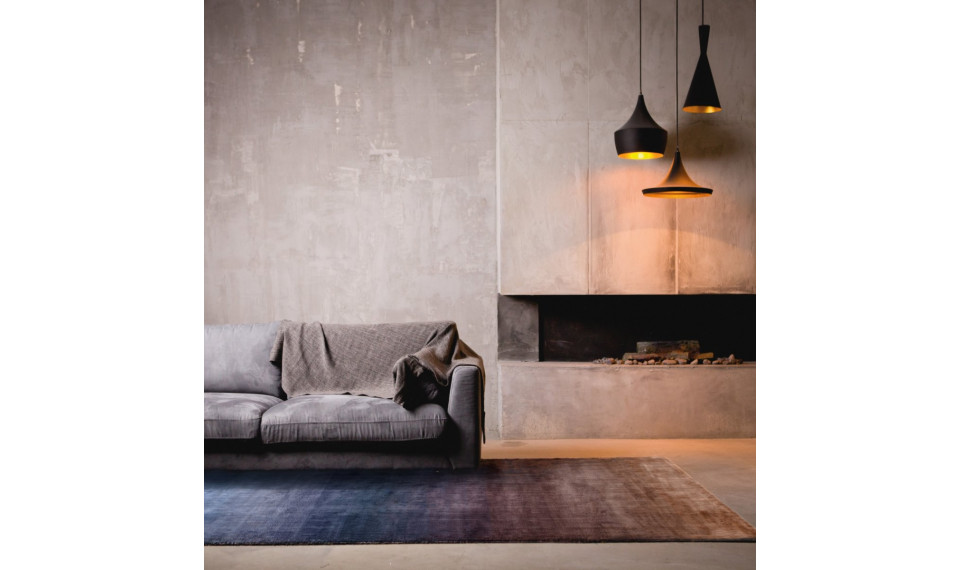 SUNSET Copper 200X300 vaip | 100% kvaliteet SUNSET Copper 200X300 vaip | Vaibad | ZIPhome.ee pilt 4