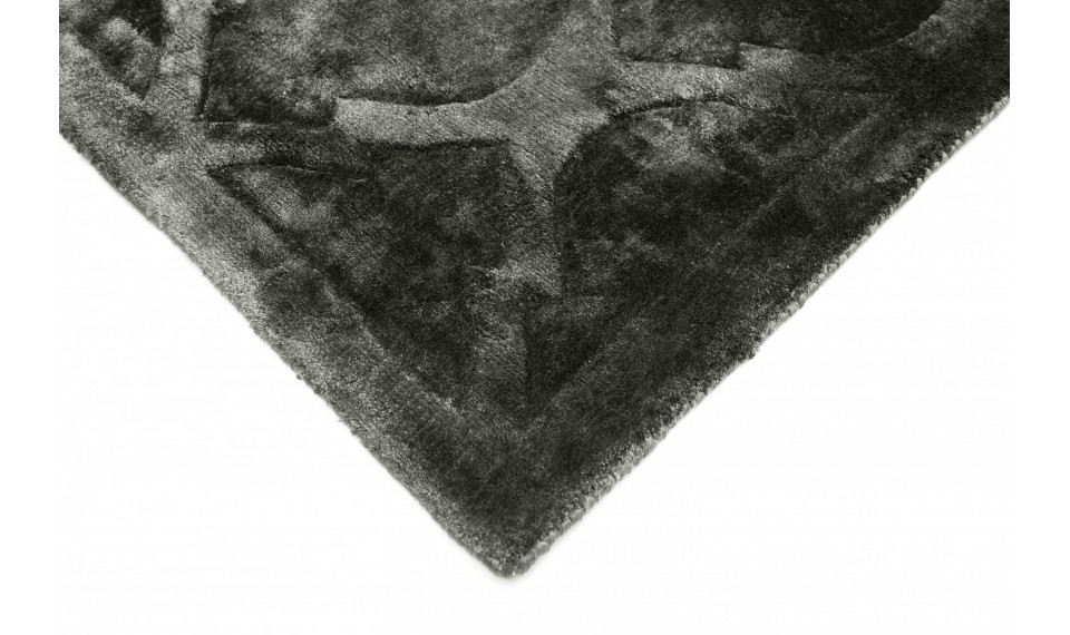 TANGER Dark Gray 160x230 vaip | 100% kvaliteet TANGER Dark Gray 160x230 vaip | Vaibad | ZIPhome.ee pilt 2