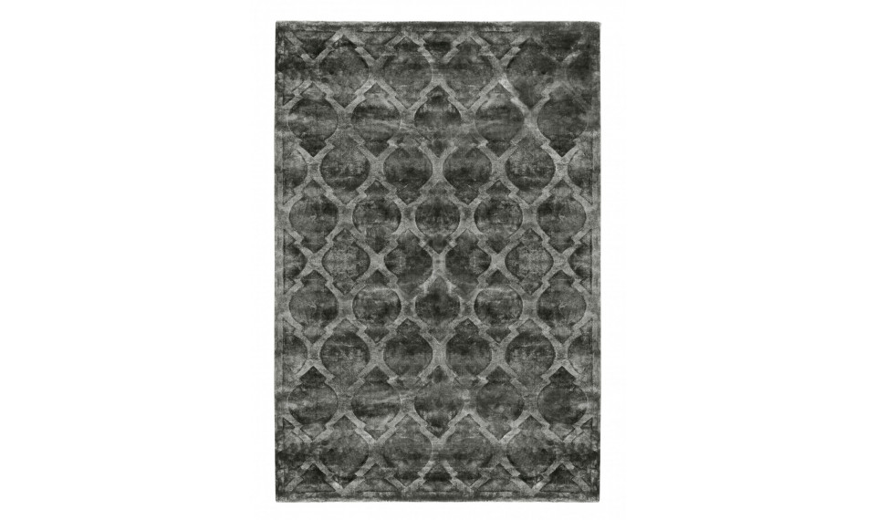 TANGER Dark Gray 200X300 vaip | 100% kvaliteet TANGER Dark Gray 200X300 vaip | Vaibad | ZIPhome.ee pilt 1