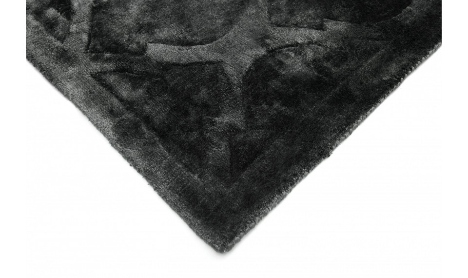TANGER Anthracite 160x230 vaip | 100% kvaliteet TANGER Anthracite 160x230 vaip | Vaibad | ZIPhome.ee pilt 2