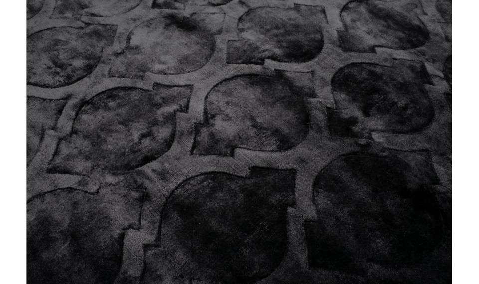 TANGER Anthracite 200X300 vaip | 100% kvaliteet TANGER Anthracite 200X300 vaip | Vaibad | ZIPhome.ee pilt 3