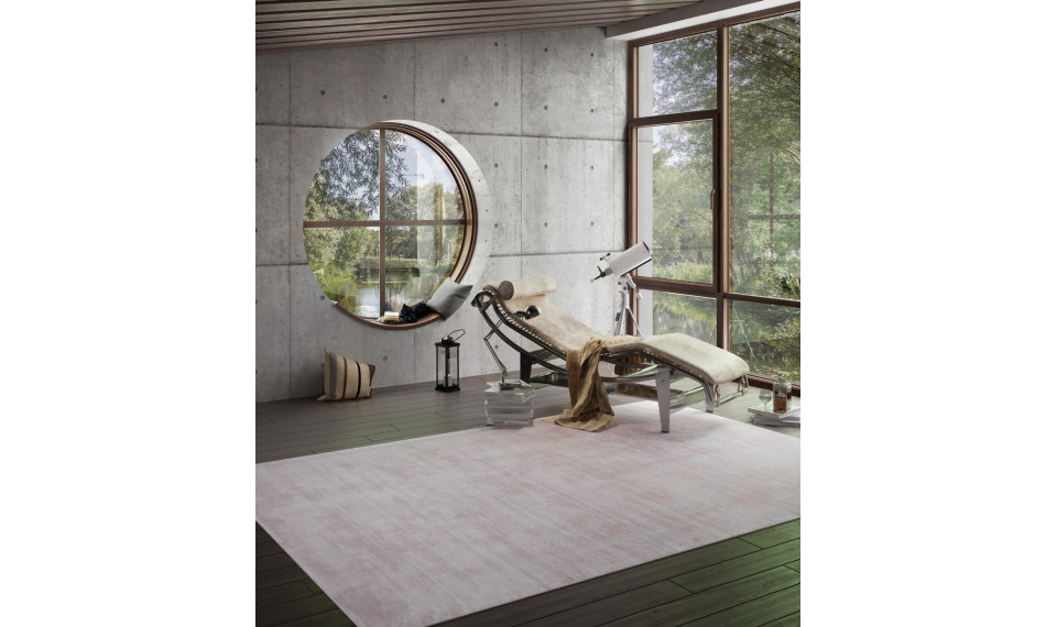 TERE Light Gray 160x230 vaip | 100% kvaliteet TERE Light Gray 160x230 vaip | Vaibad | ZIPhome.ee pilt 2
