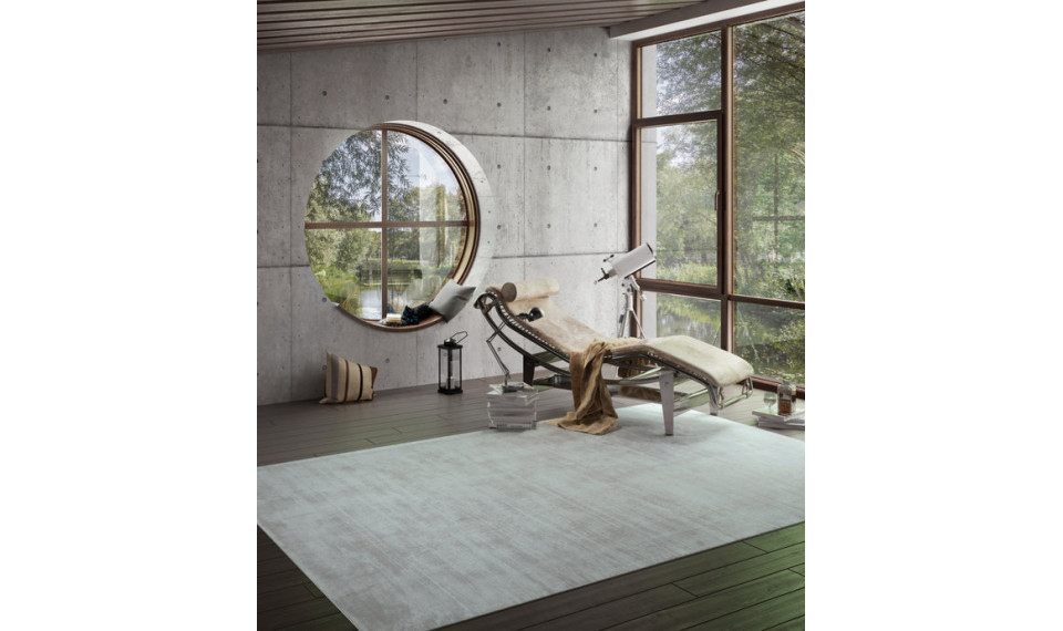 TERE Light Gray 200X300 carpet | Matot | ZIPhome.ee kuva 2