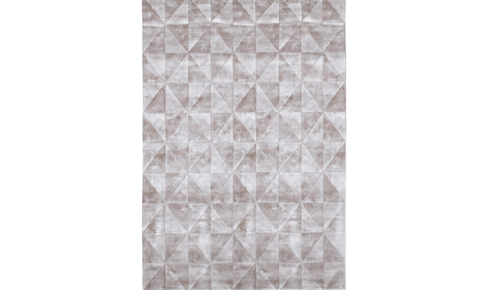 TRIANGO Silver 200X300 ковер | Дополнительные предметы | ZIPhome.ee изображение 1