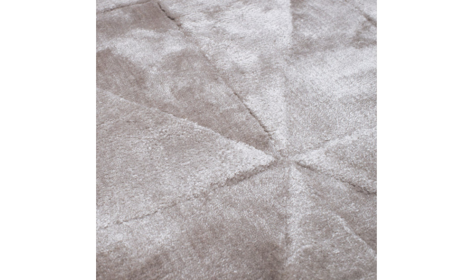 TRIANGO Silver 200X300 ковер | Дополнительные предметы | ZIPhome.ee изображение 2