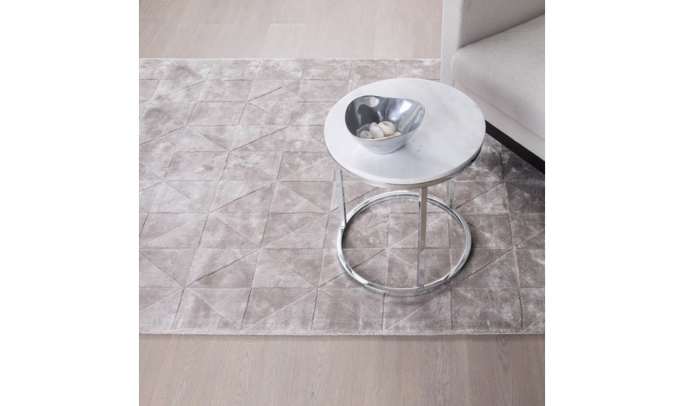 TRIANGO Silver 200X300 vaip | Fargotex | ZIPhome.ee pilt 2