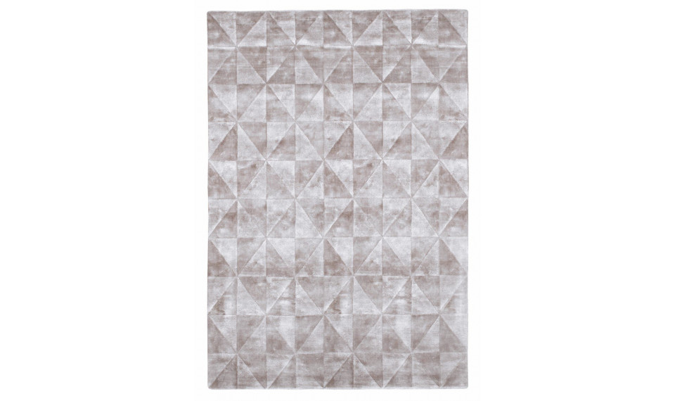 TRIANGO Silver 200X300 vaip | Fargotex | ZIPhome.ee pilt 1