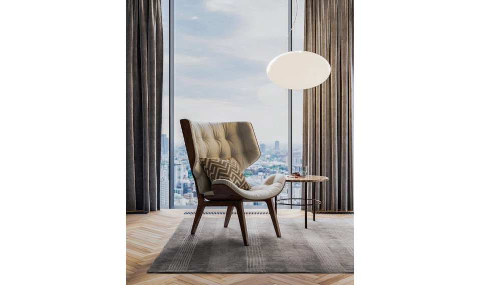 ZINA Gray 160x230 vaip | Fargotex | ZIPhome.ee pilt 2