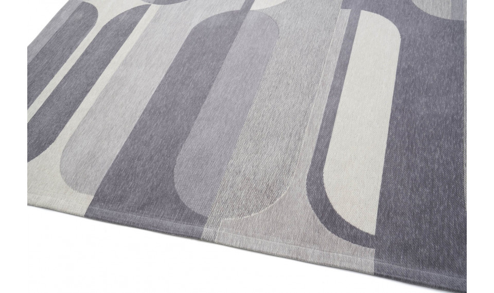 ANDRE Grey 200X300 carpet | Matot Fargotex | ZIPhome.ee kuva 2