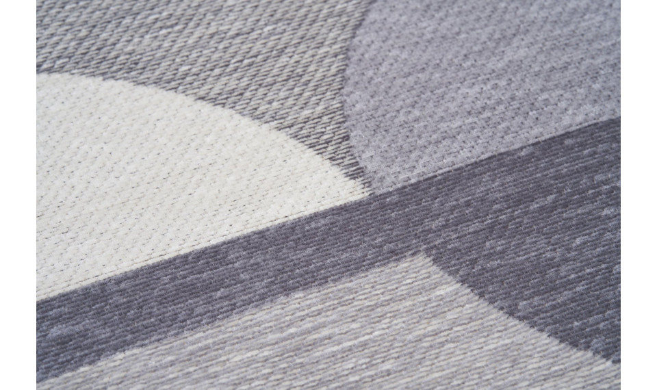 ANDRE Grey 200X300 carpet | Matot Fargotex | ZIPhome.ee kuva 3