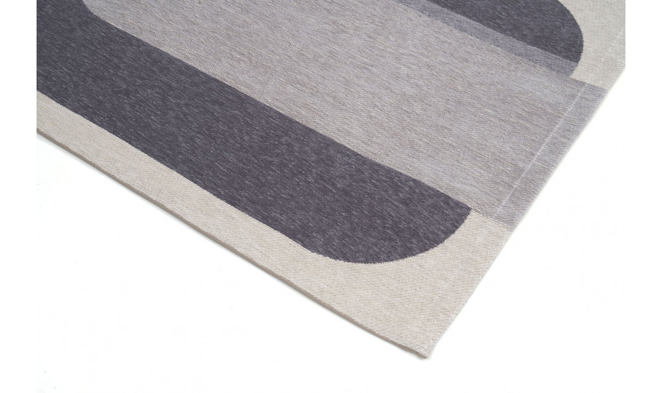 ANDRE Grey 200X300 carpet | Matot Fargotex | ZIPhome.ee kuva 4