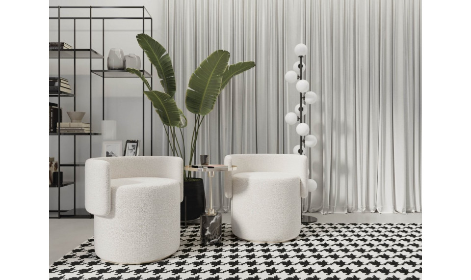 BLANCHE Pure 160x230 vaip | Fargotex | ZIPhome.ee pilt 6