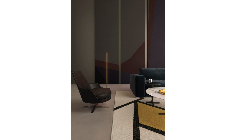 INGRID Yellow 160x230 carpet | Fargotex | ZIPhome.ee image 2