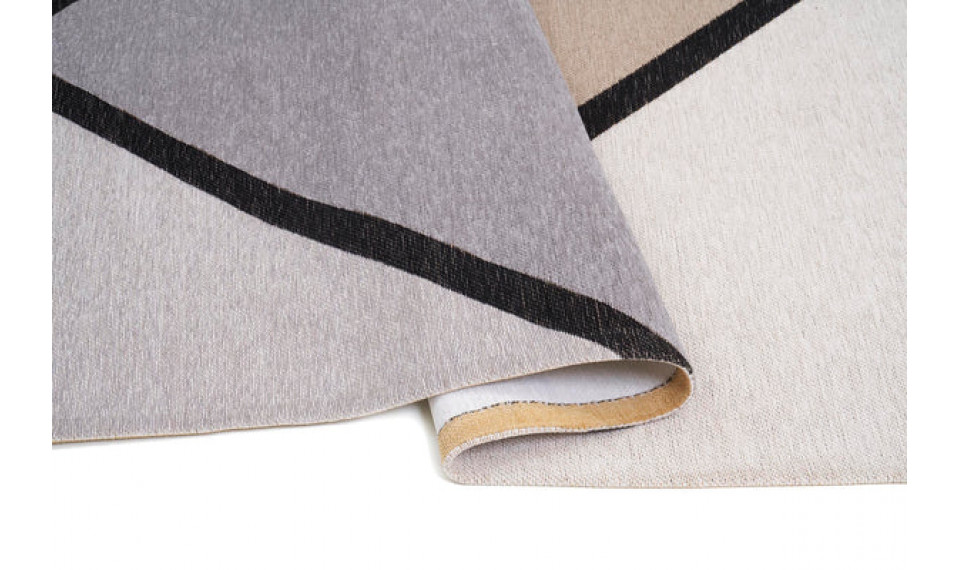 INGRID Yellow 160x230 carpet | Fargotex | ZIPhome.ee image 5