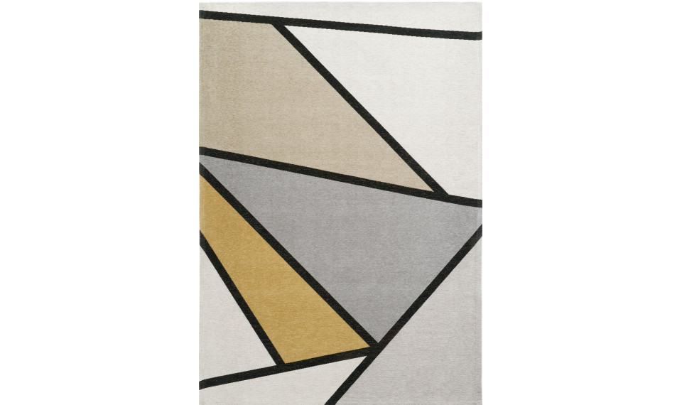 INGRID Yellow 160x230 vaip | Fargotex | ZIPhome.ee pilt 1