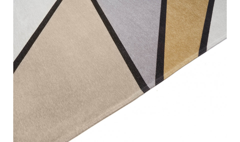 INGRID Yellow 160x230 vaip | Fargotex | ZIPhome.ee pilt 2