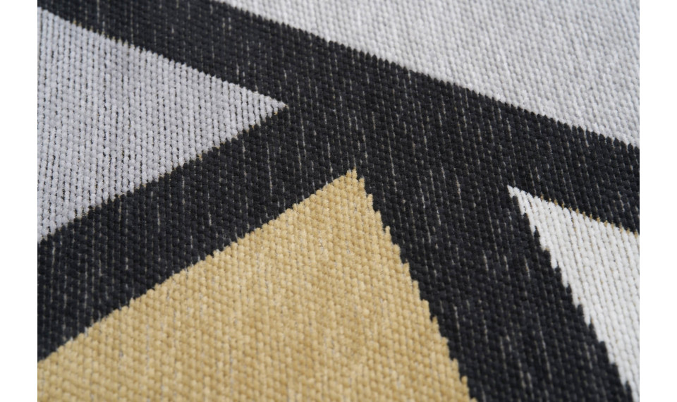 INGRID Yellow 160x230 vaip | Fargotex | ZIPhome.ee pilt 3