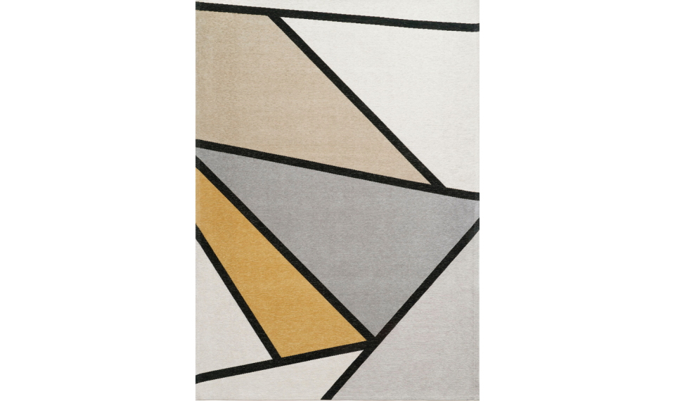 INGRID Yellow 200x300 carpet | Fargotex | ZIPhome.ee image 1