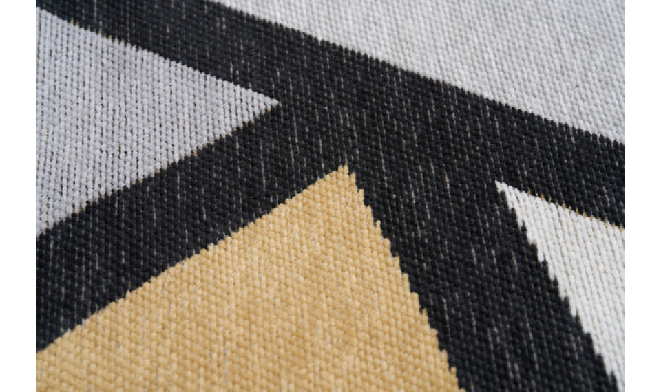 INGRID Yellow 200x300 carpet | Fargotex | ZIPhome.ee image 4