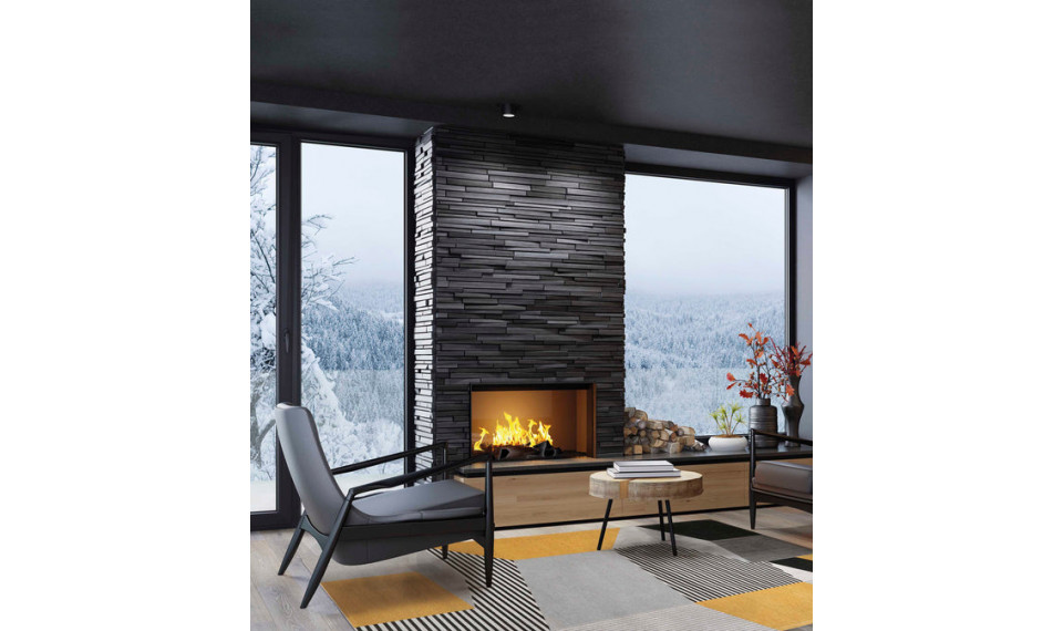 METROPOLIS Yellow 200x300 vaip | Fargotex | ZIPhome.ee image 2