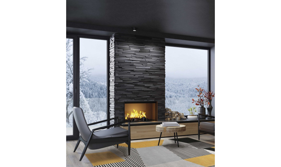 METROPOLIS Yellow 200x300 vaip | 100% kvaliteet METROPOLIS Yellow 200x300 vaip | Vaibad | ZIPhome.ee pilt 6