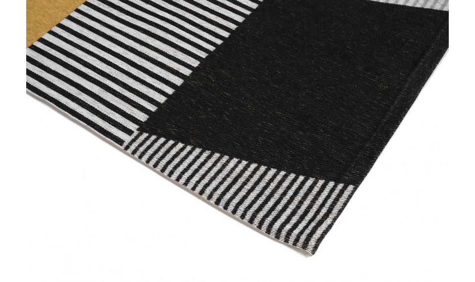 METROPOLIS Yellow 200x300 vaip | 100% kvaliteet METROPOLIS Yellow 200x300 vaip | Vaibad | ZIPhome.ee pilt 4