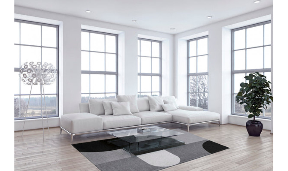 RENE Grey 160x230 ковер | Fargotex | ZIPhome.ee изображение 2