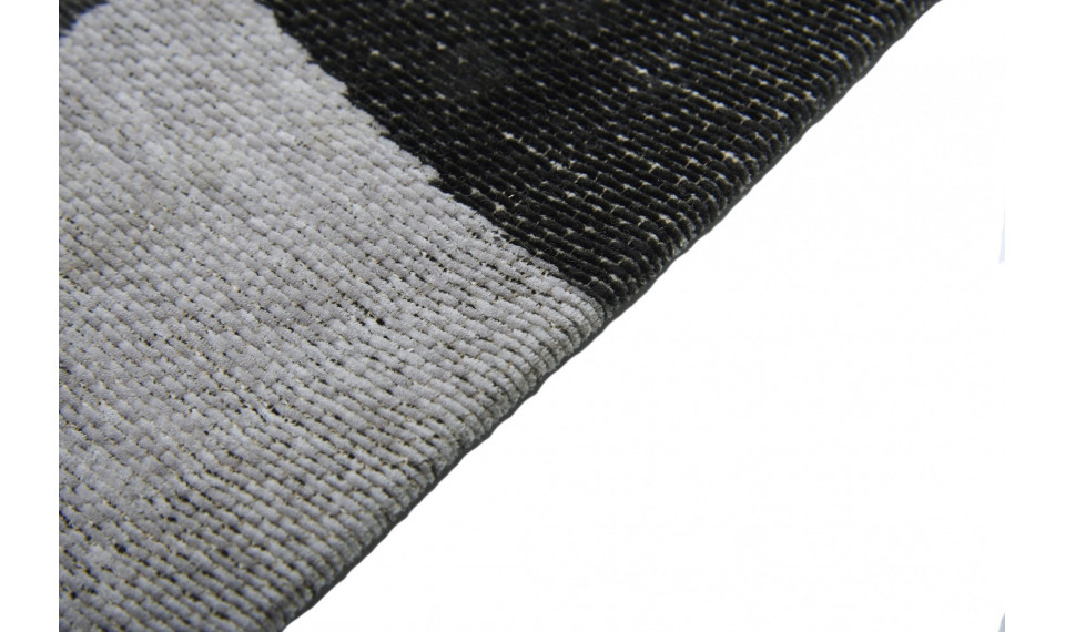 RENE Grey 160x230 carpet | 100% Quality RENE Grey 160x230 carpet | Fargotex | ZIPhome.ee image 2