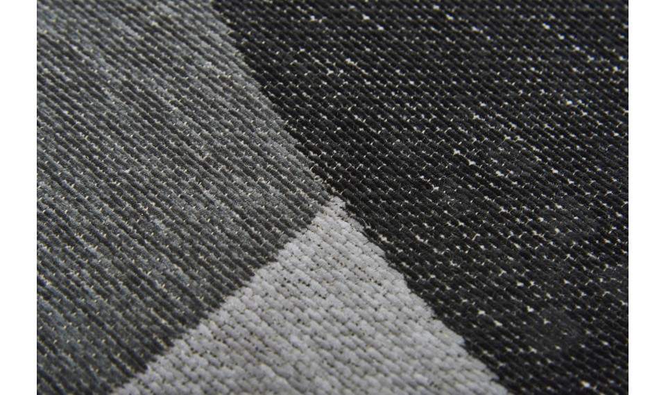 RENE Grey 200x300 carpet | 100% Quality RENE Grey 200x300 carpet | Fargotex | ZIPhome.ee image 3