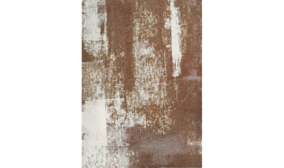 RUST Copper 160x230 carpet | 100% Quality RUST Copper 160x230 carpet | Fargotex | ZIPhome.ee image 1