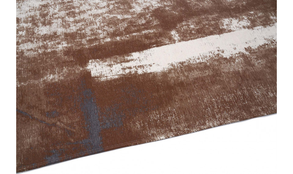 RUST Grey 160x230 carpet | 100% Quality RUST Grey 160x230 carpet | Fargotex | ZIPhome.ee image 2
