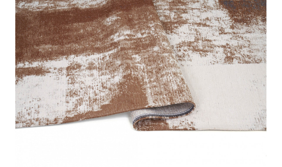 RUST Grey 160x230 carpet | 100% Quality RUST Grey 160x230 carpet | Fargotex | ZIPhome.ee image 5