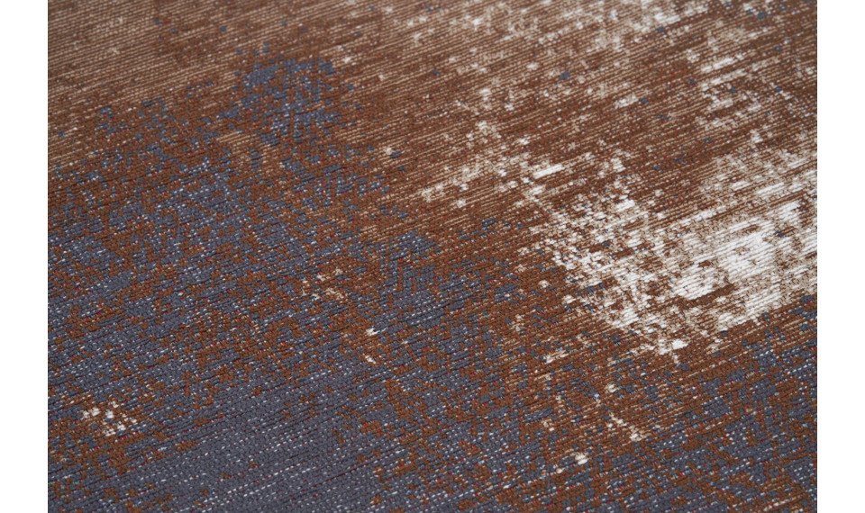 RUST Grey 200x300 carpet | 100% Quality RUST Grey 200x300 carpet | Fargotex | ZIPhome.ee image 3