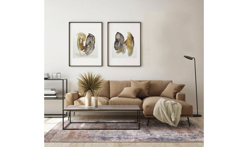 RUSTIC Beige 160x230 ковер | Fargotex | ZIPhome.ee изображение 2