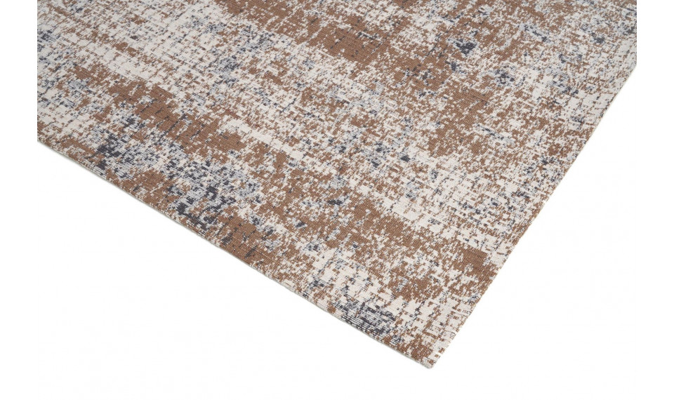 RUSTIC Beige 200x300 vaip | 100% kvaliteet RUSTIC Beige 200x300 vaip | Vaibad | ZIPhome.ee pilt 4