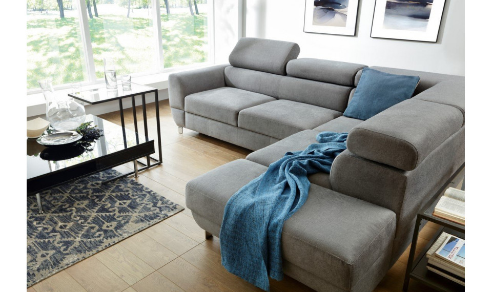 ANATOLIA Sky Blue 160x230 carpet | Fargotex | ZIPhome.ee image 2