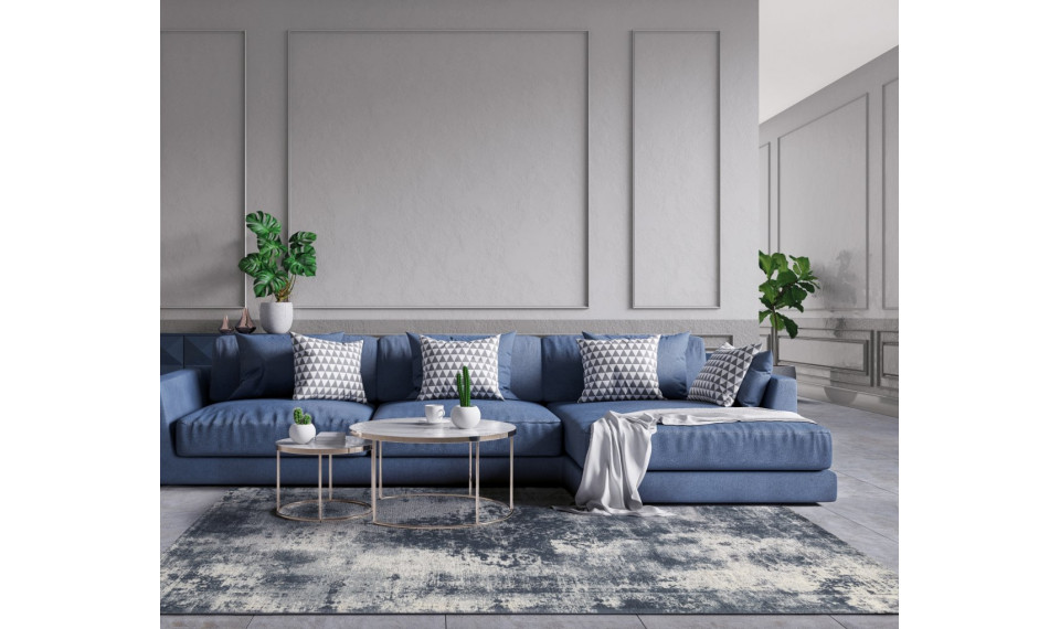 ANTIQUE Ink 160x230 carpet | Fargotex | ZIPhome.ee image 2