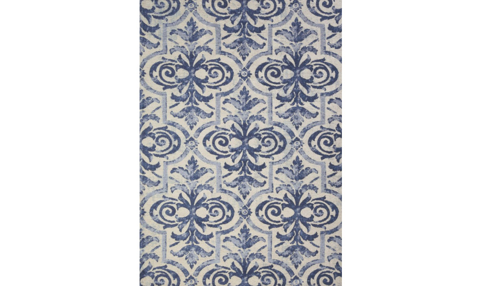 ASHIYAN Navy 160x230 vaip | Fargotex | ZIPhome.ee pilt 1